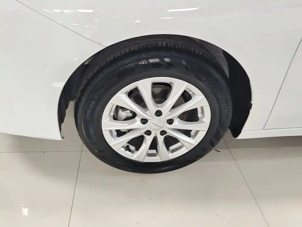 Roewe i5 2026 2026 1.5L CVT Luxury