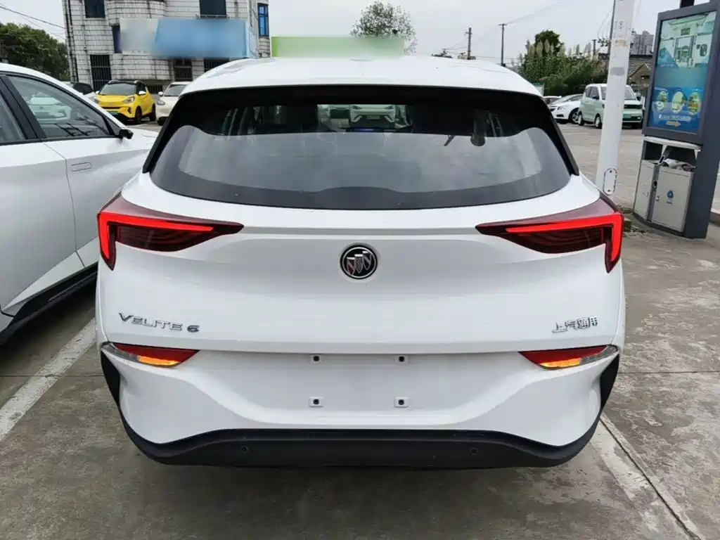 Buick Velite 6 2026 2024 450km Comfort PLUS