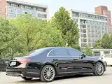 Фото 9 - Mercedes-Benz S-Class