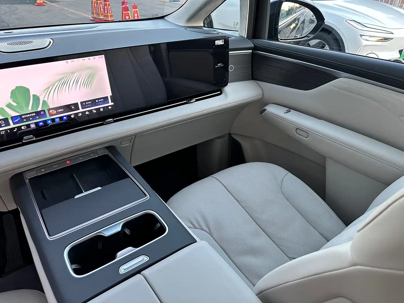 Buick Zhijing Shijia 2026 2026 Premium Edition