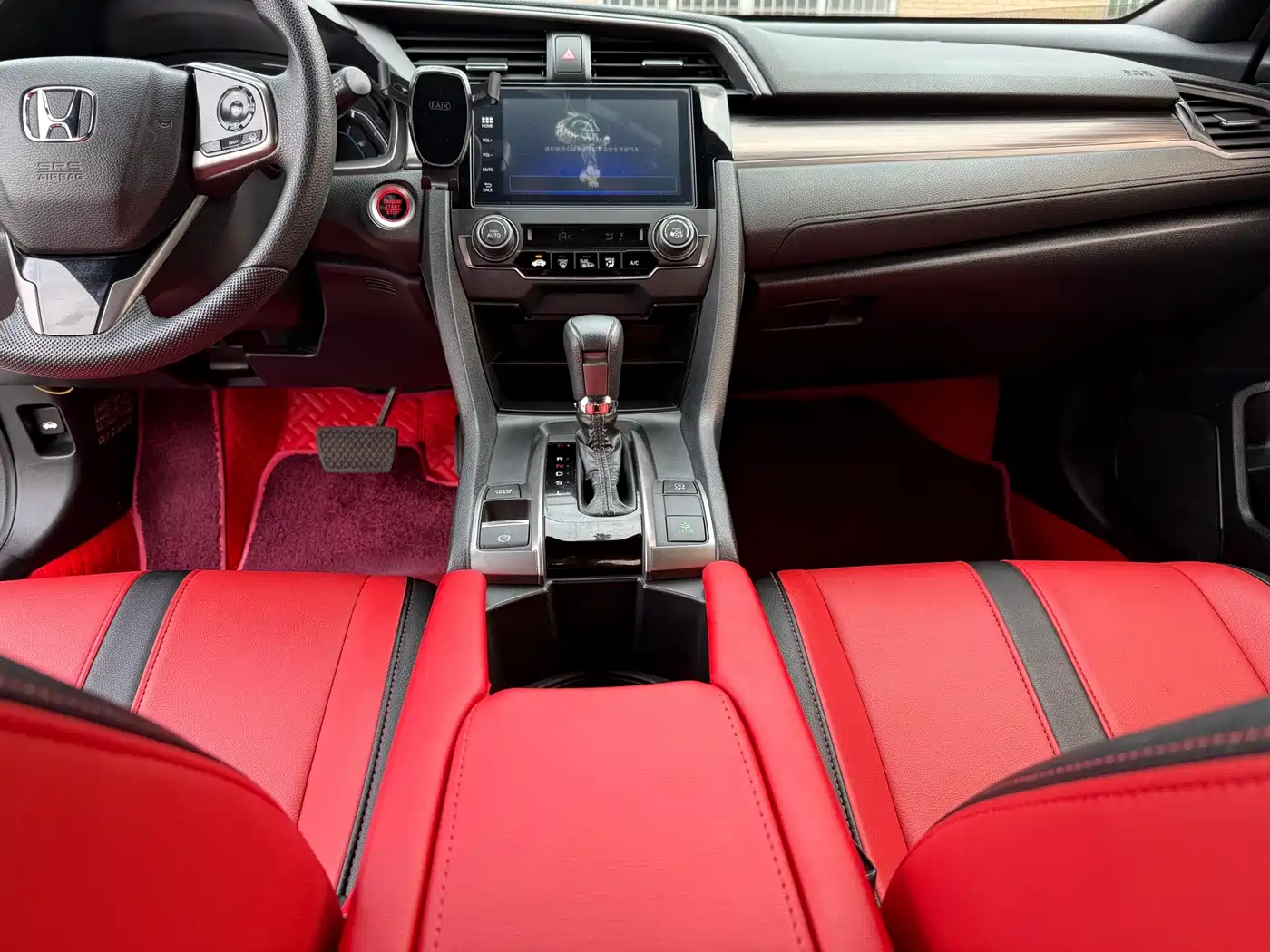 Photo 7 - Honda Civic