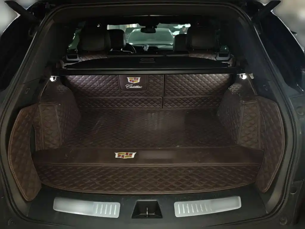 صورة 24 - Cadillac XT5