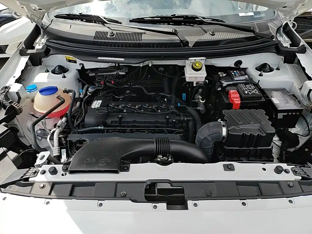 Chery Tiggo 3x 2024 2023 1.5L CVT Fashion Edition