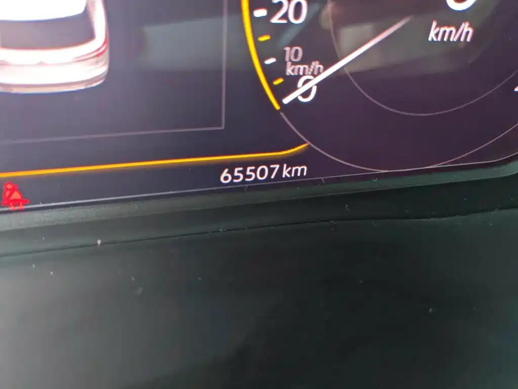 Volkswagen Viloran 2020 2020 330TSI Luxury Edition
