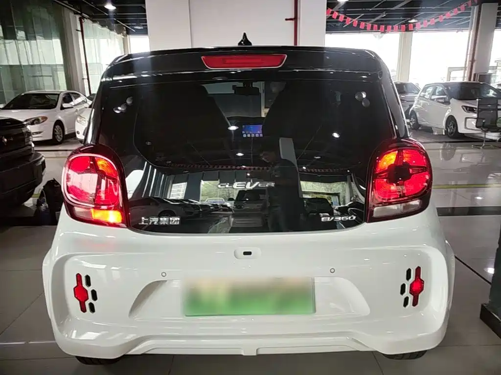 Roewe Kaiwei CLEVER 2024 2022 311km Vitality Bobo Edition