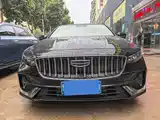 Фото 2 - Geely Preface