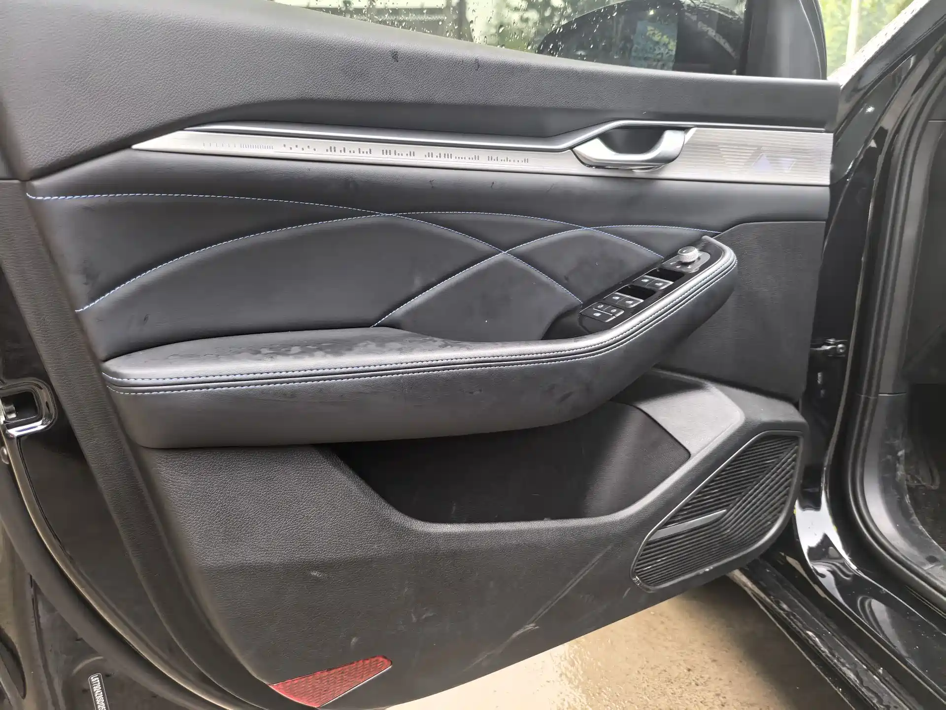 Фото 7 - Geely Preface