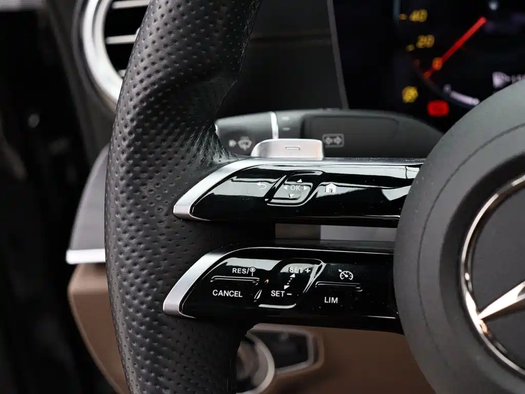 Mercedes-Benz E-Class (Import) 2022 E 300 Fashion Sport Edition фото 15