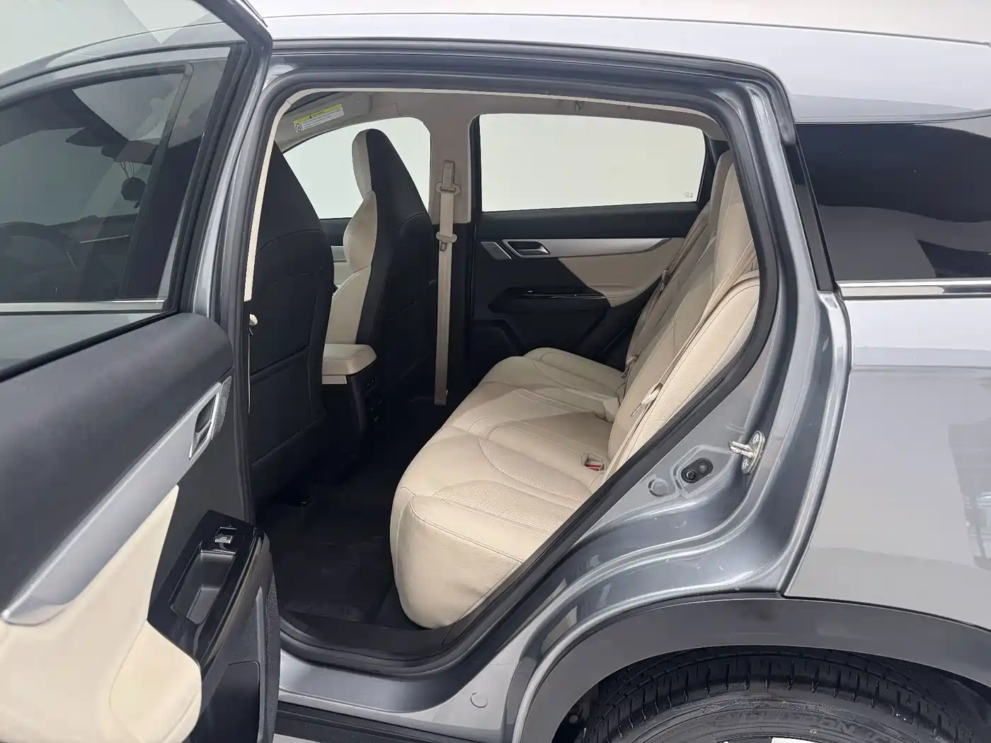 XPeng G3 2020 2020 520i Smart Edition