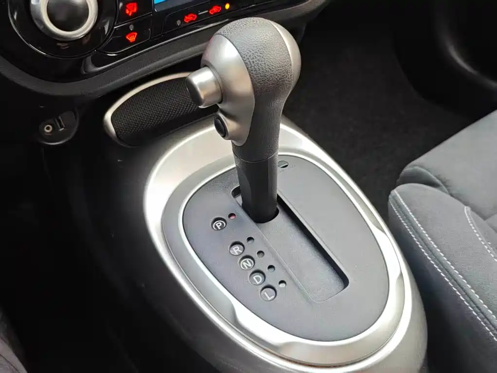 Infiniti ESQ 2019 2014 1.6L Free Edition