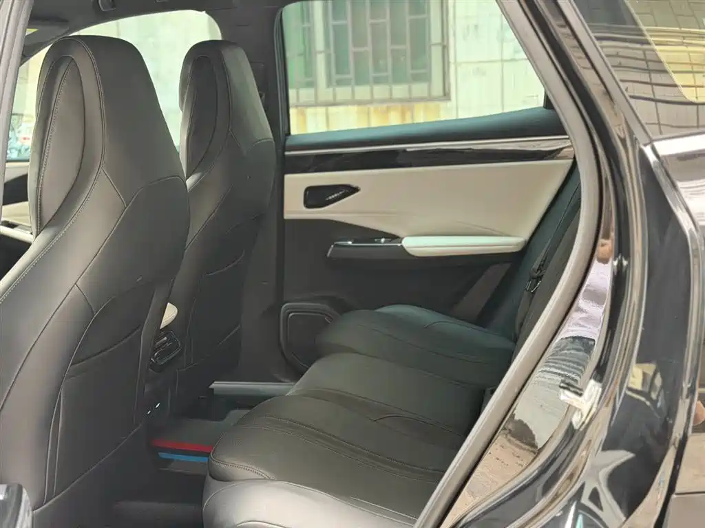 GEELY GALAXY GALAXY L7