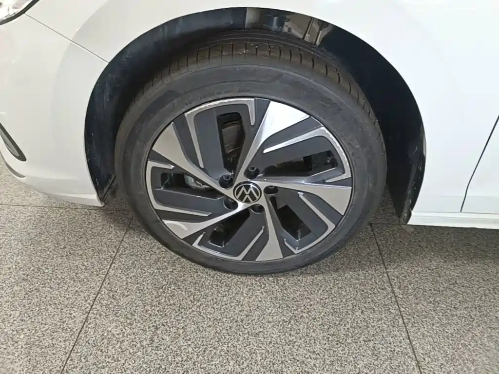 Photo 23 - Volkswagen Bora