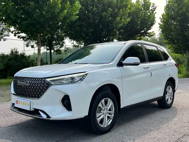Haval M6 2023
