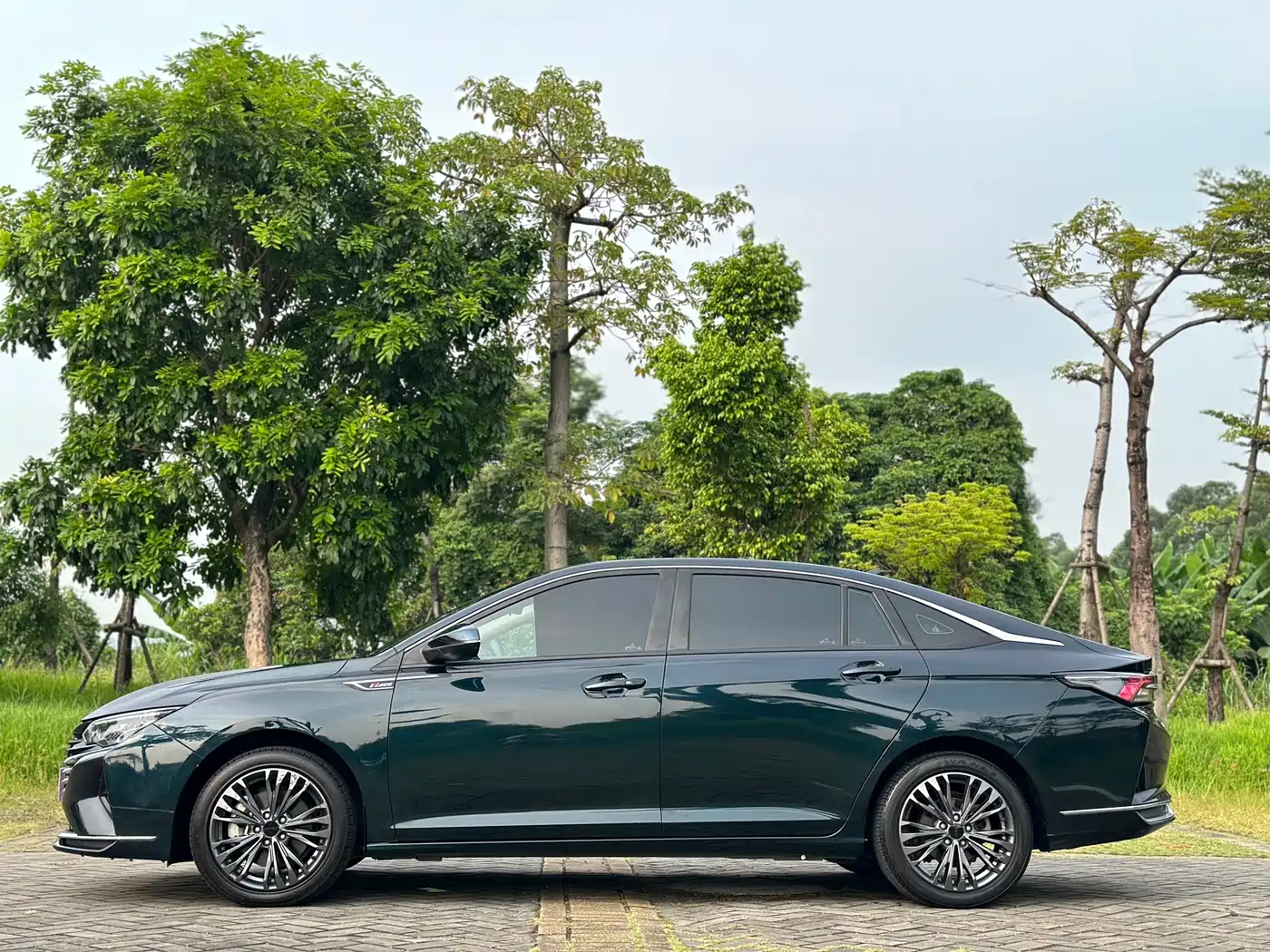 Dongfeng Aeolus Yixuan MAX 2021 2021 1.5T Super Dad Edition