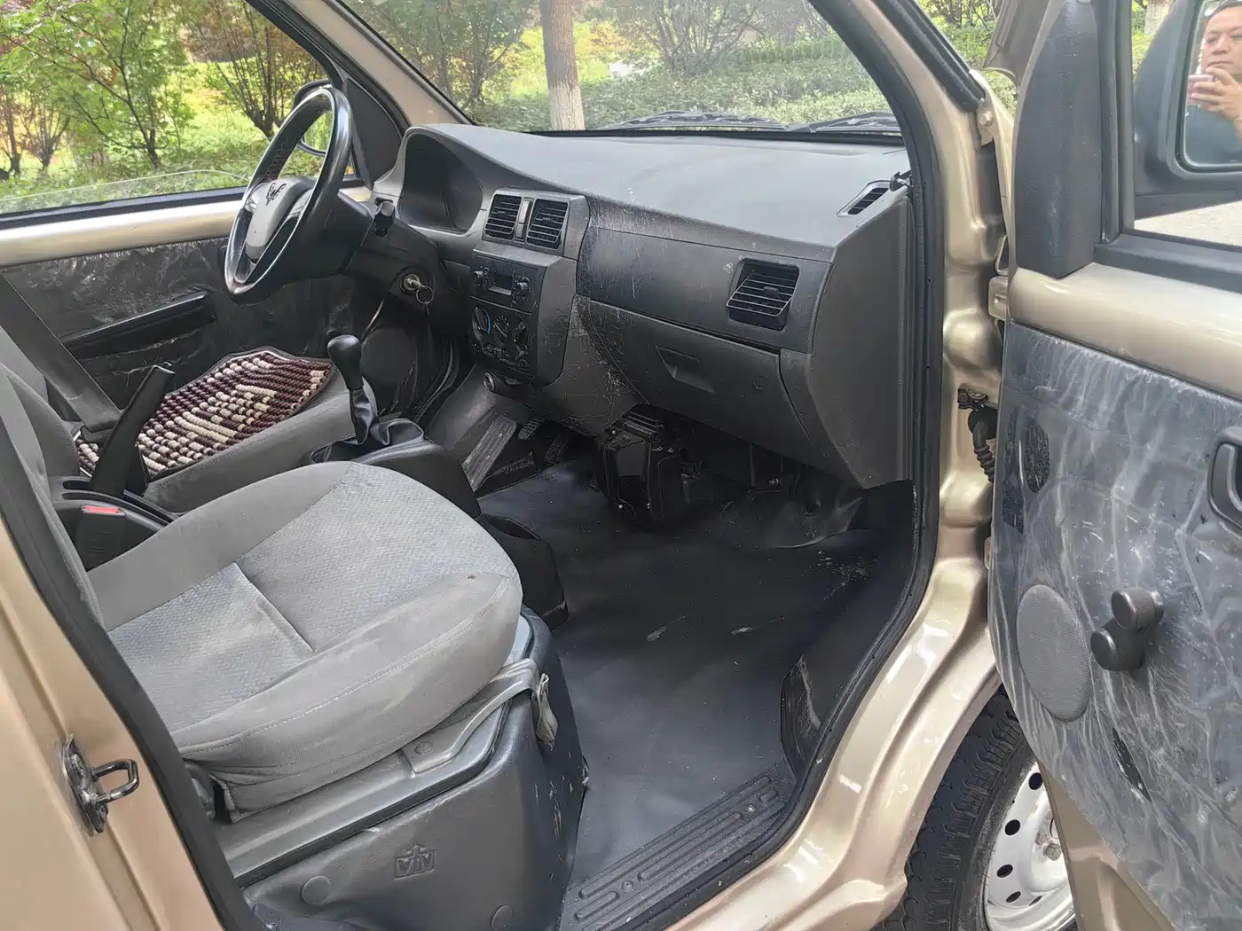 Wuling Motors Wuling Rongguang 2022 2021 1.5L Extended Basic L3C