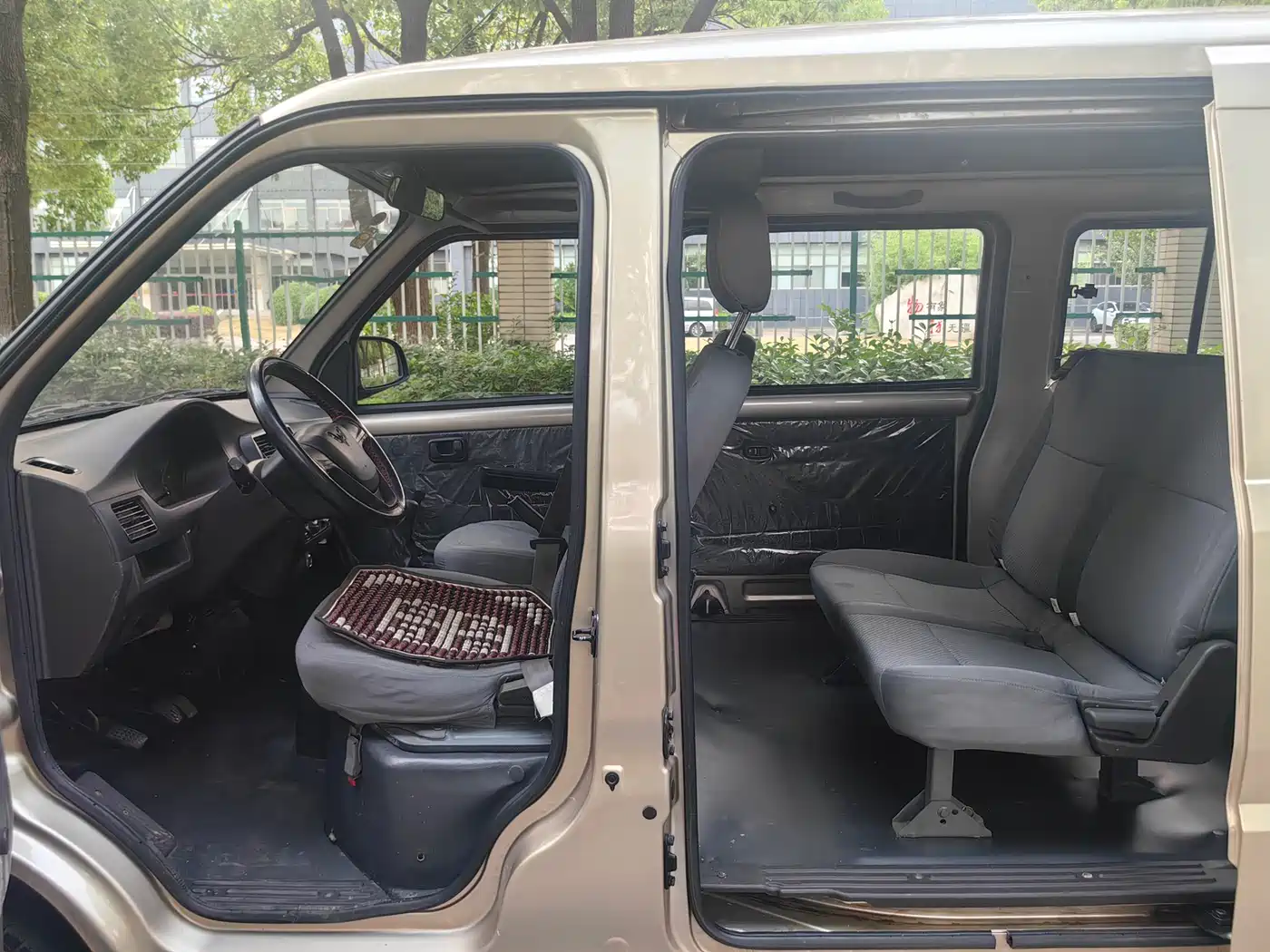 Wuling Motors Wuling Rongguang 2022 2021 1.5L Extended Basic L3C