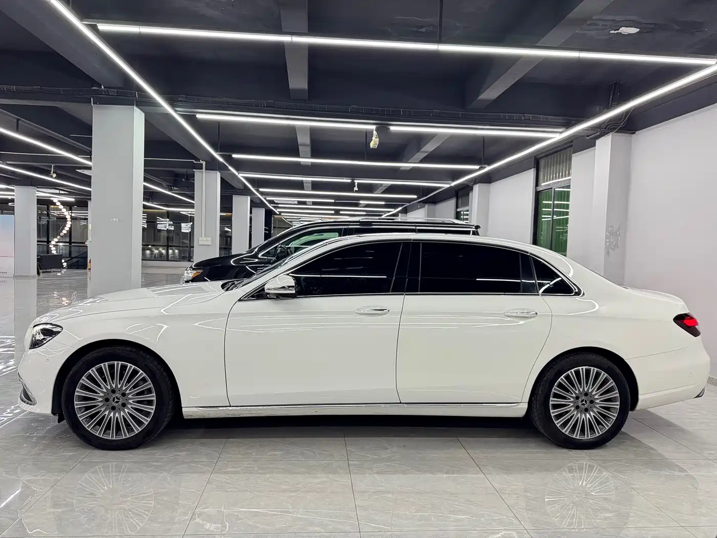 Mercedes-Benz E-Class 2021 Facelift E 300 L Luxury фото 6
