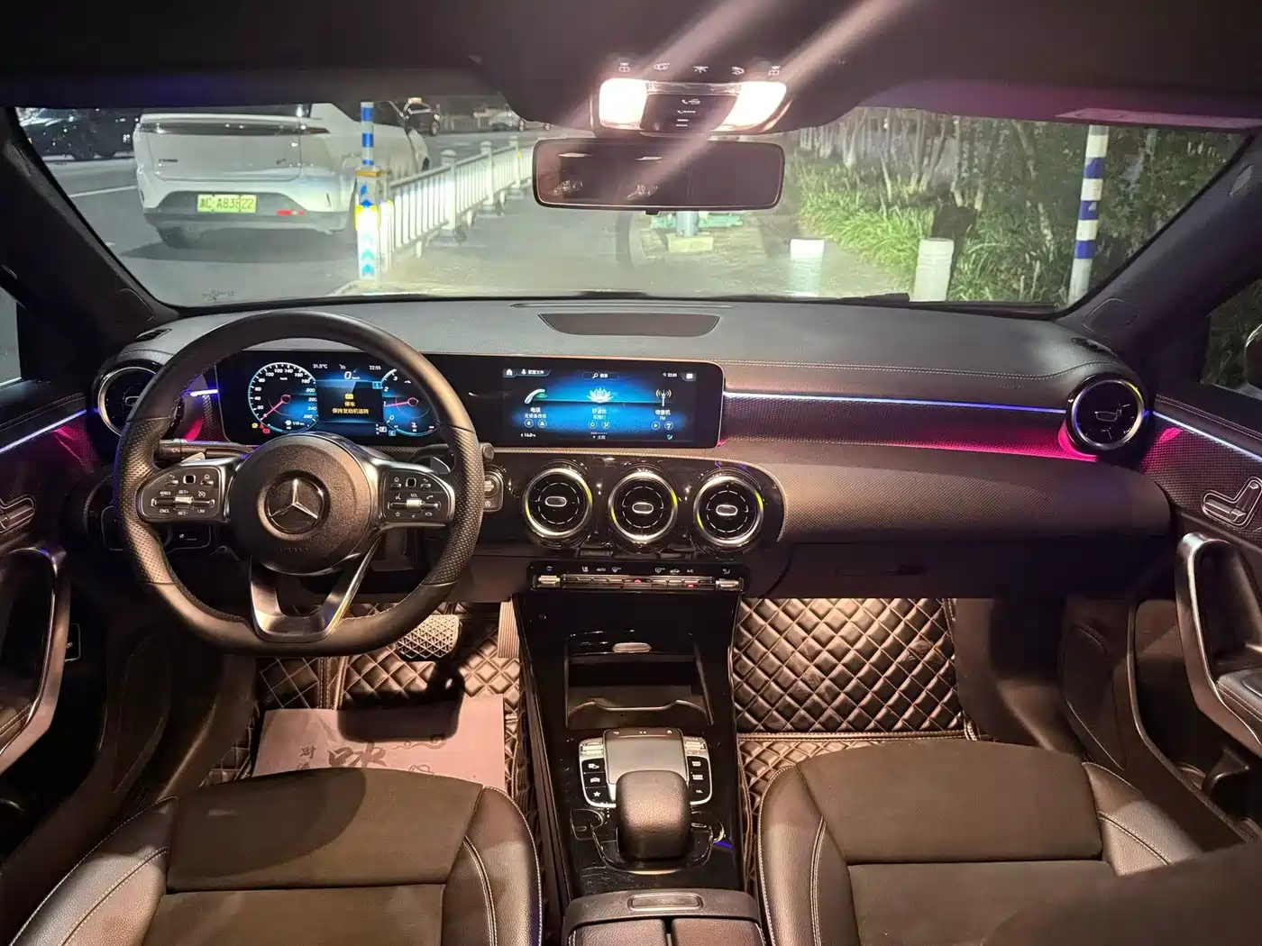 Фото 7 - Mercedes-Benz A-Class