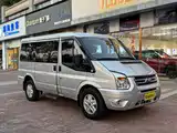 Фото 3 - Ford New Generation Transit