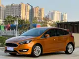 Фото 1 - Ford Focus