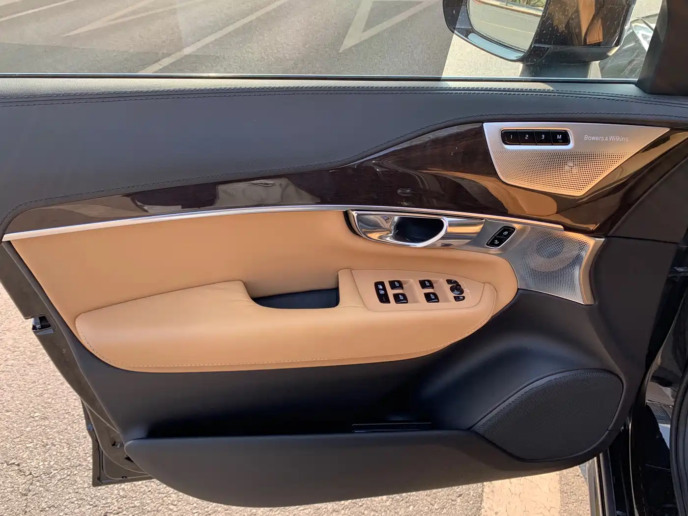 Volvo XC90 2015 2015 T6 Prestige Edition 5-Seater