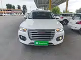 Фото 3 - Haval H6