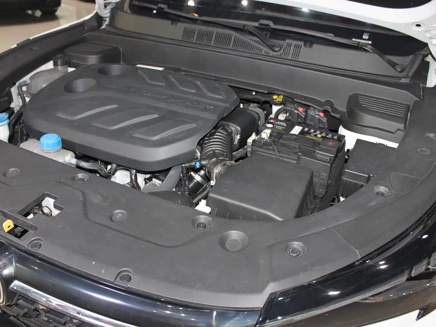 Changan X5 PLUS 2024 2024 1.5T DCT Smart Leader