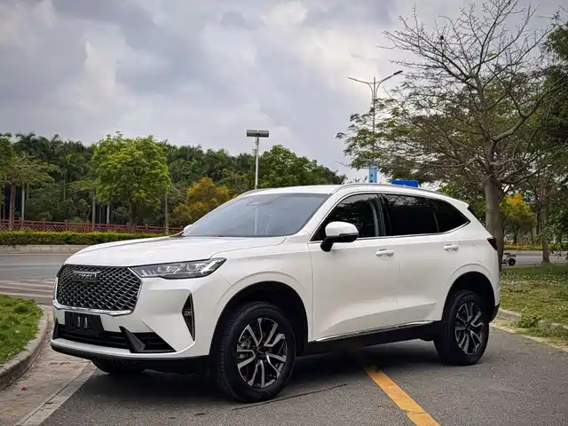 HAVAL H6 2025