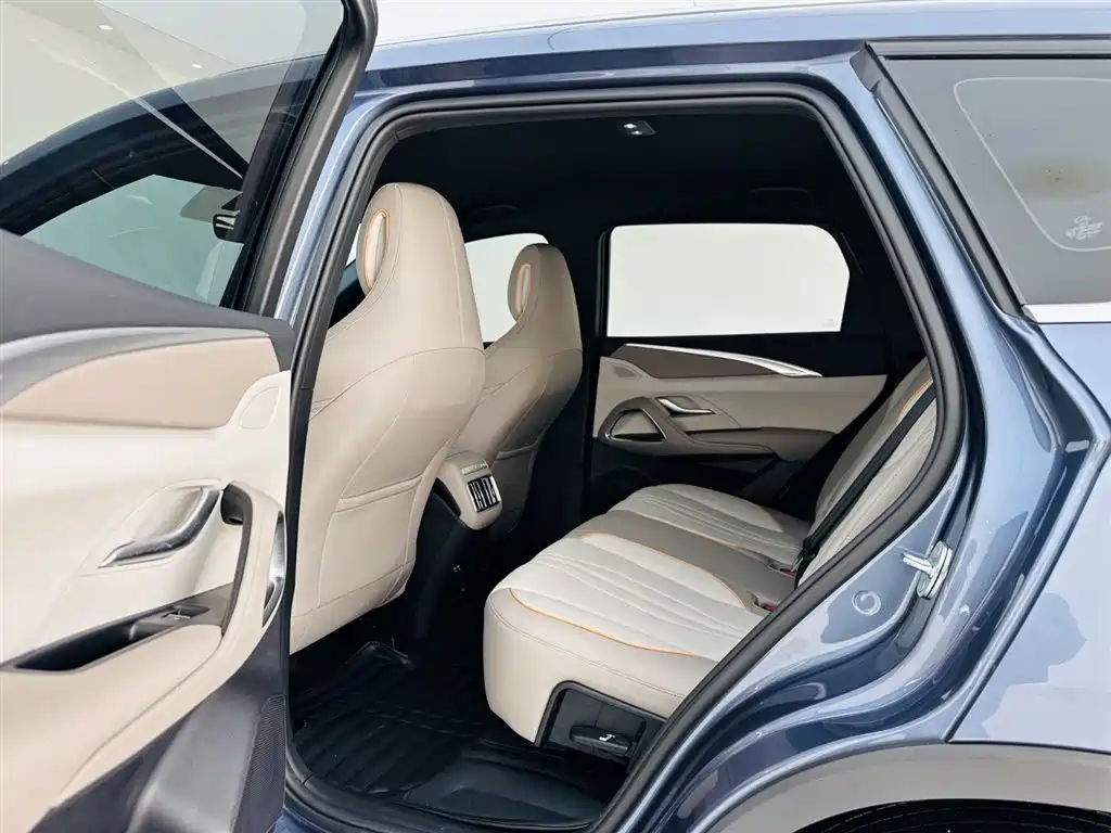 BYD SONGJIANG NEW ENERGY