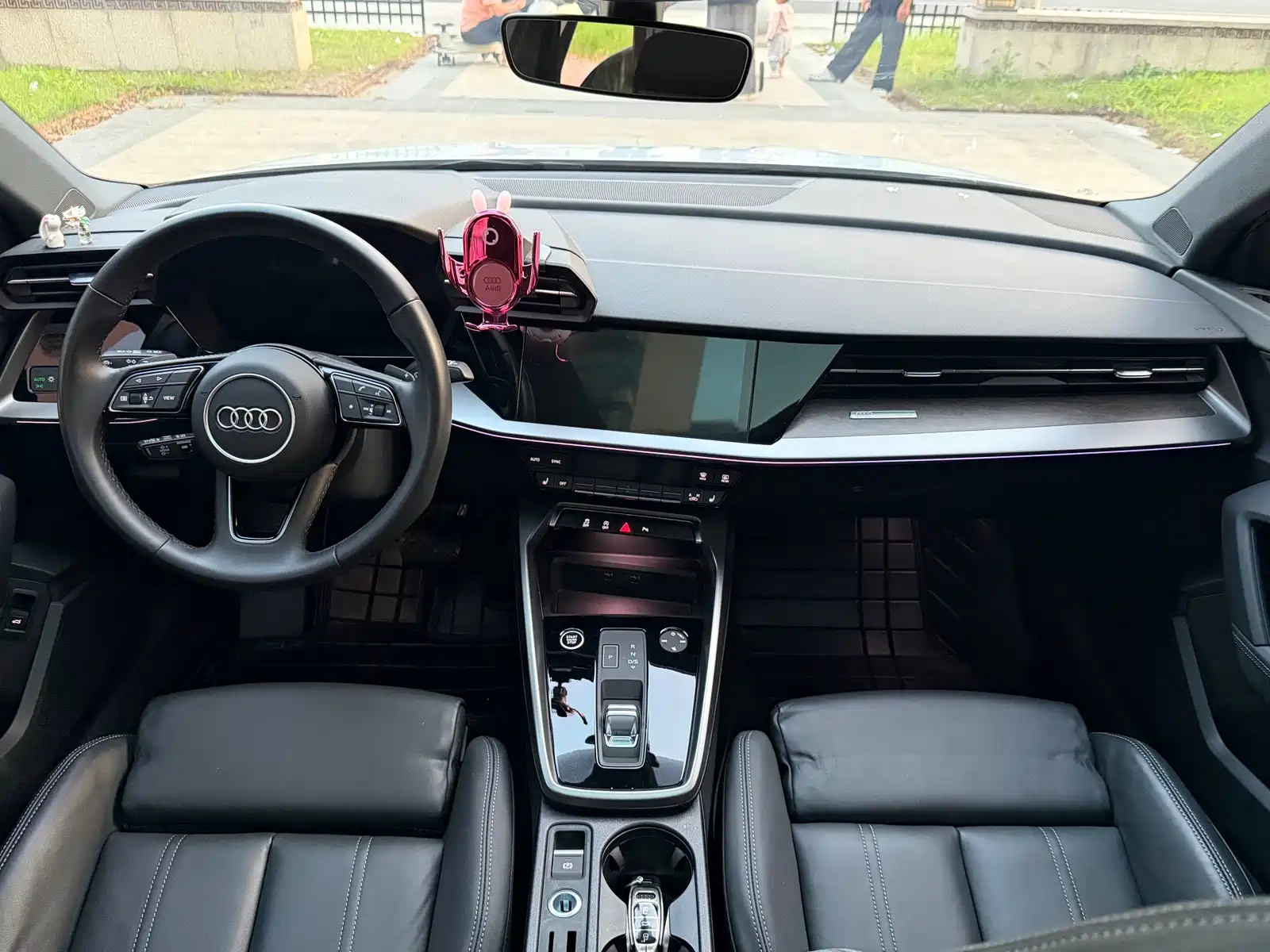 Photo 8 - Audi A3