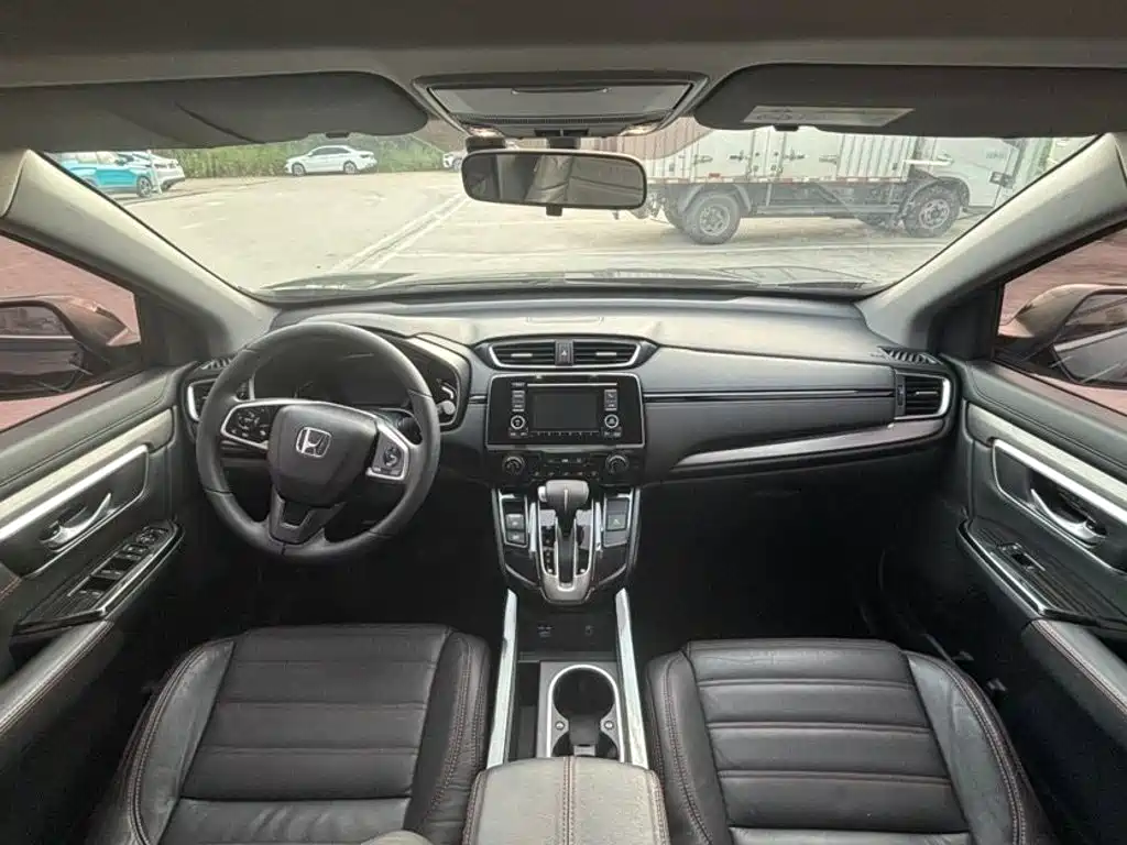 صورة 6 - Honda Breeze