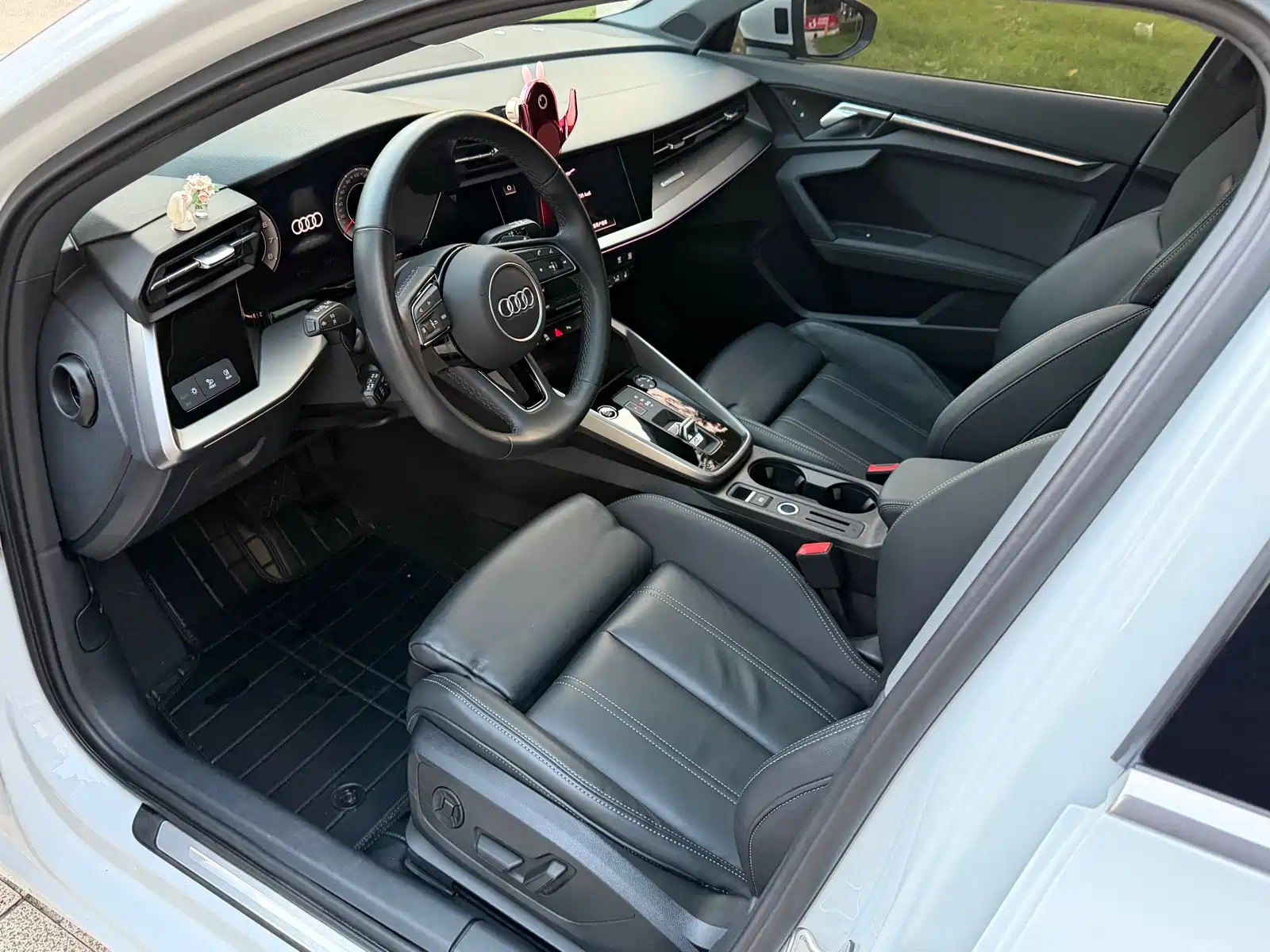 Photo 9 - Audi A3