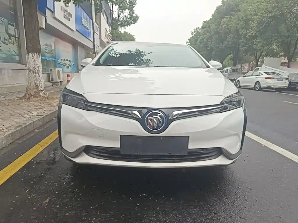 Buick Velite 6 2024 2023 430km Travel Edition