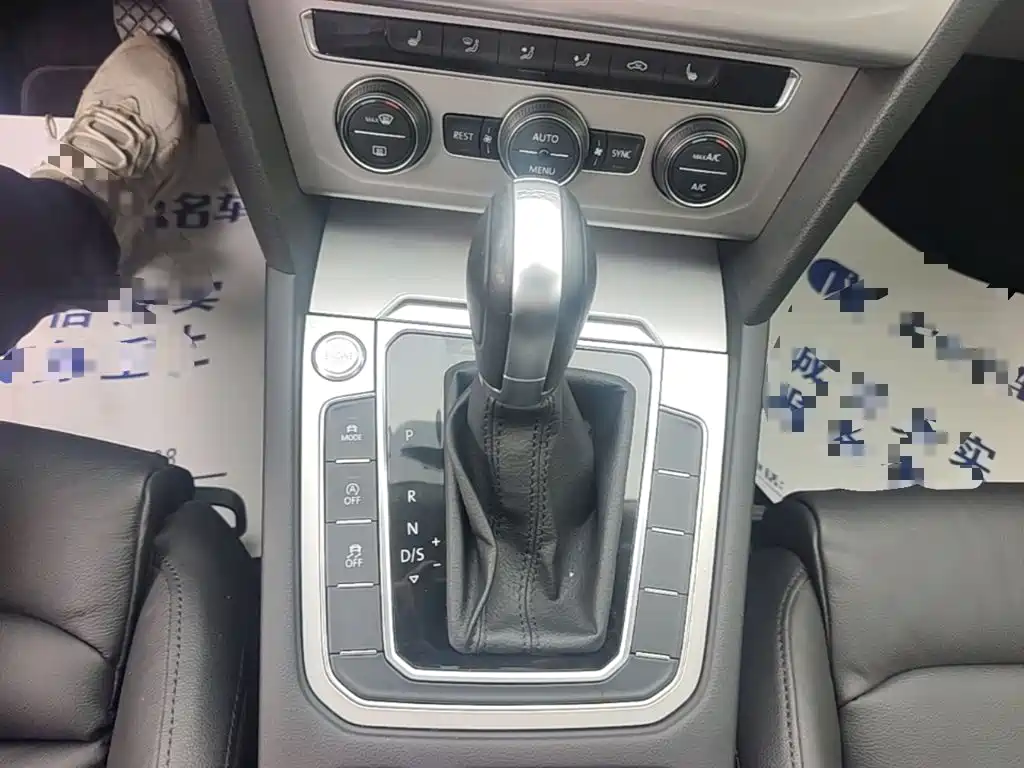 Volkswagen Weilan 2017 2017 380TSI 2WD Comfort Edition