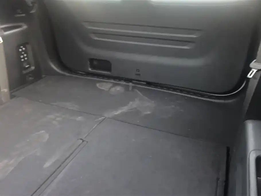 Hyundai Santa Fe 2019 380 TGDi DLX Auto 4WD Smart Premium (HTRAC) China VI фото 4