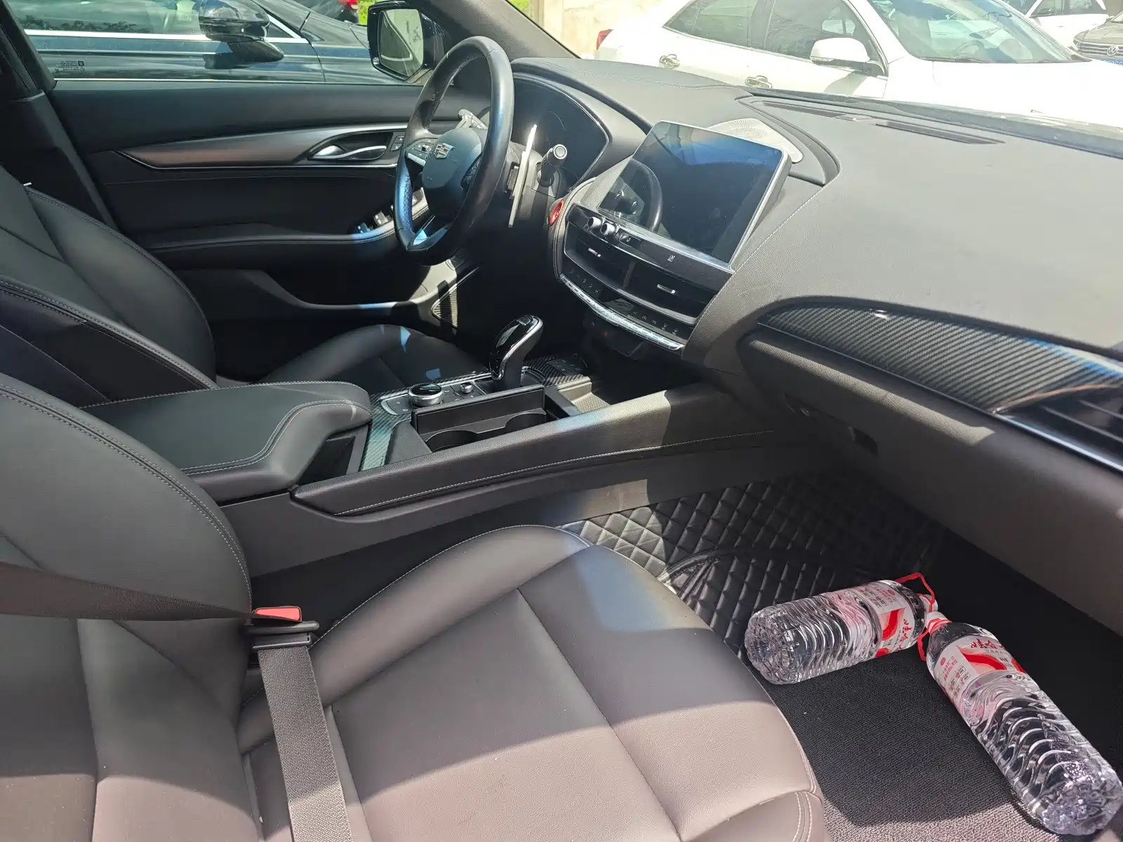 Photo 12 - Cadillac CT5