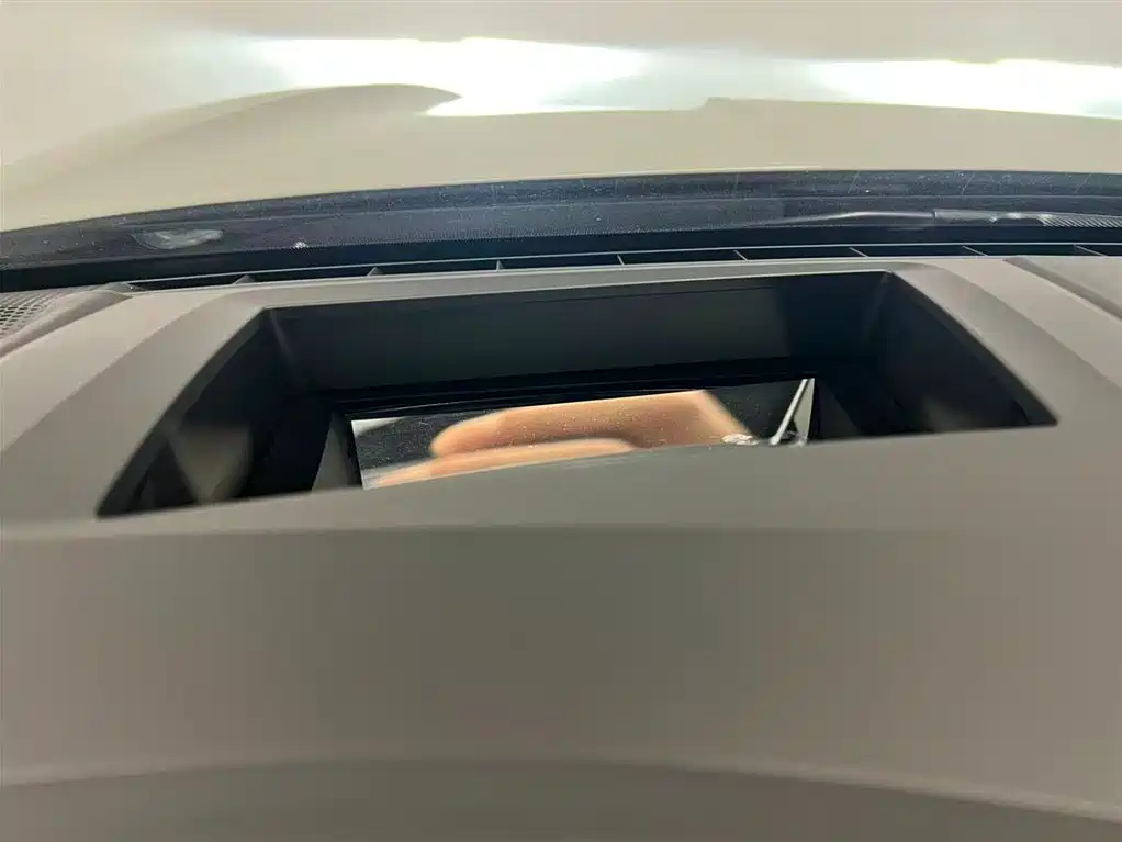 Porsche Cayenne 2024 Cayenne 3.0T фото 22