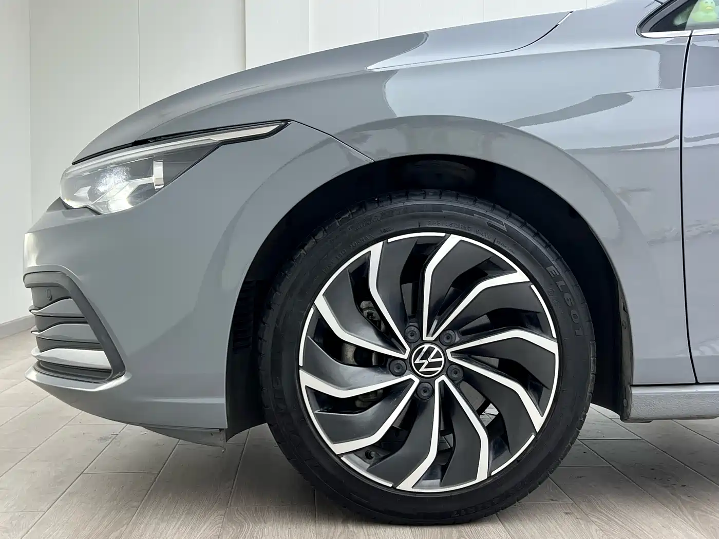 Volkswagen Golf 2021 280TSI DSG Pro фото 7