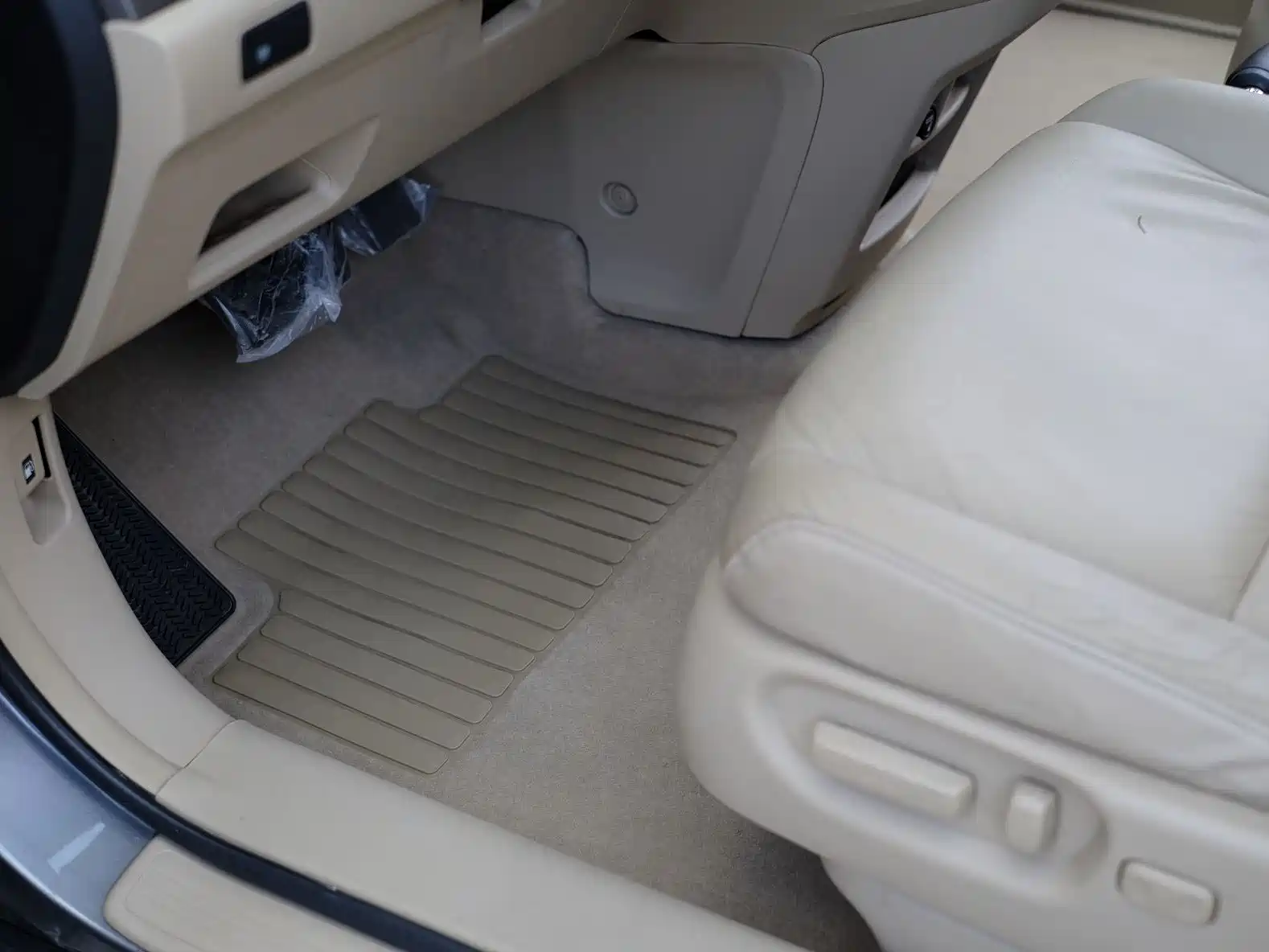 Фото 21 - Honda CR-V