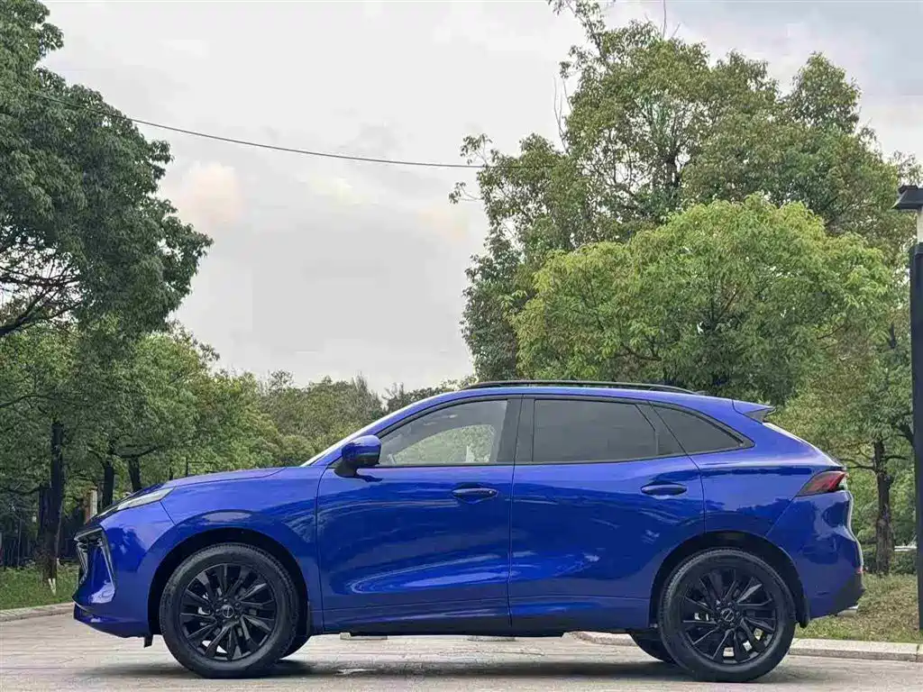 DONGFENG POPULAR T5 EVO