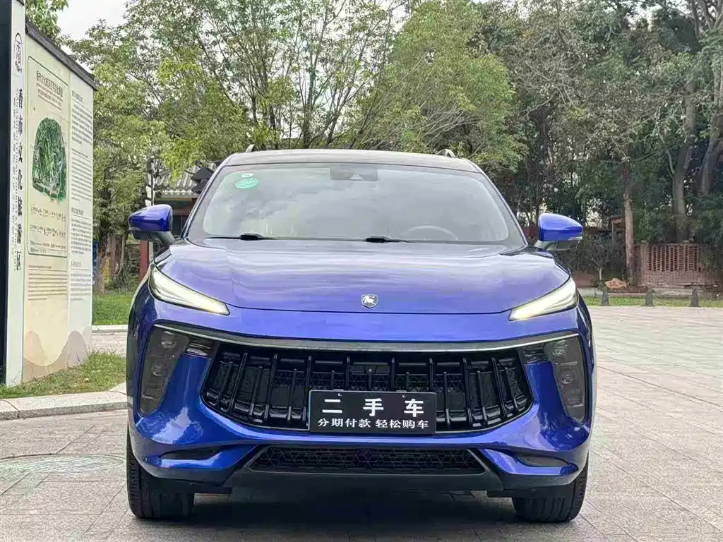 DONGFENG POPULAR T5 EVO