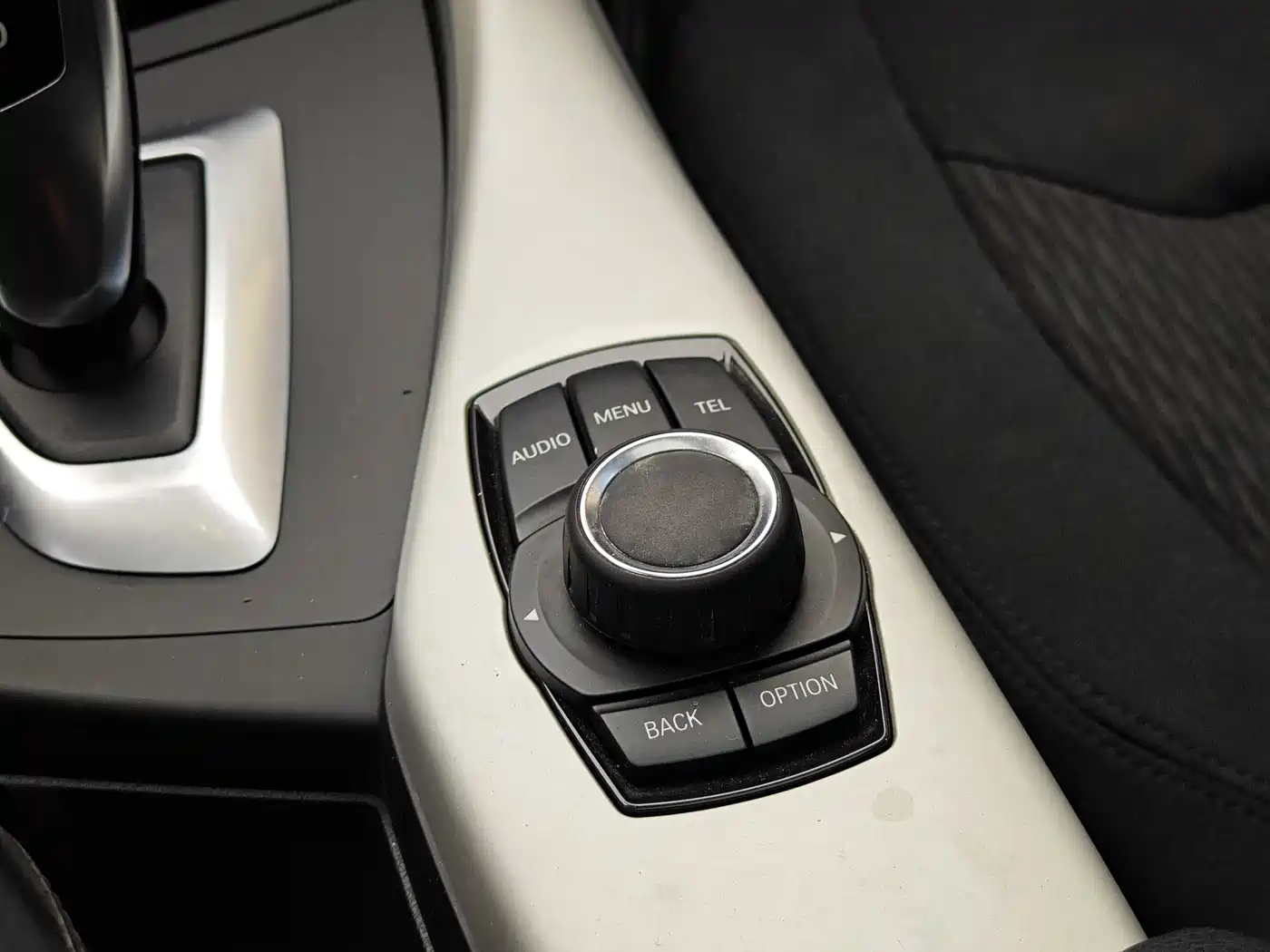 BMW 1 Series (Import) 2013 Facelift 116i Leading Model фото 18