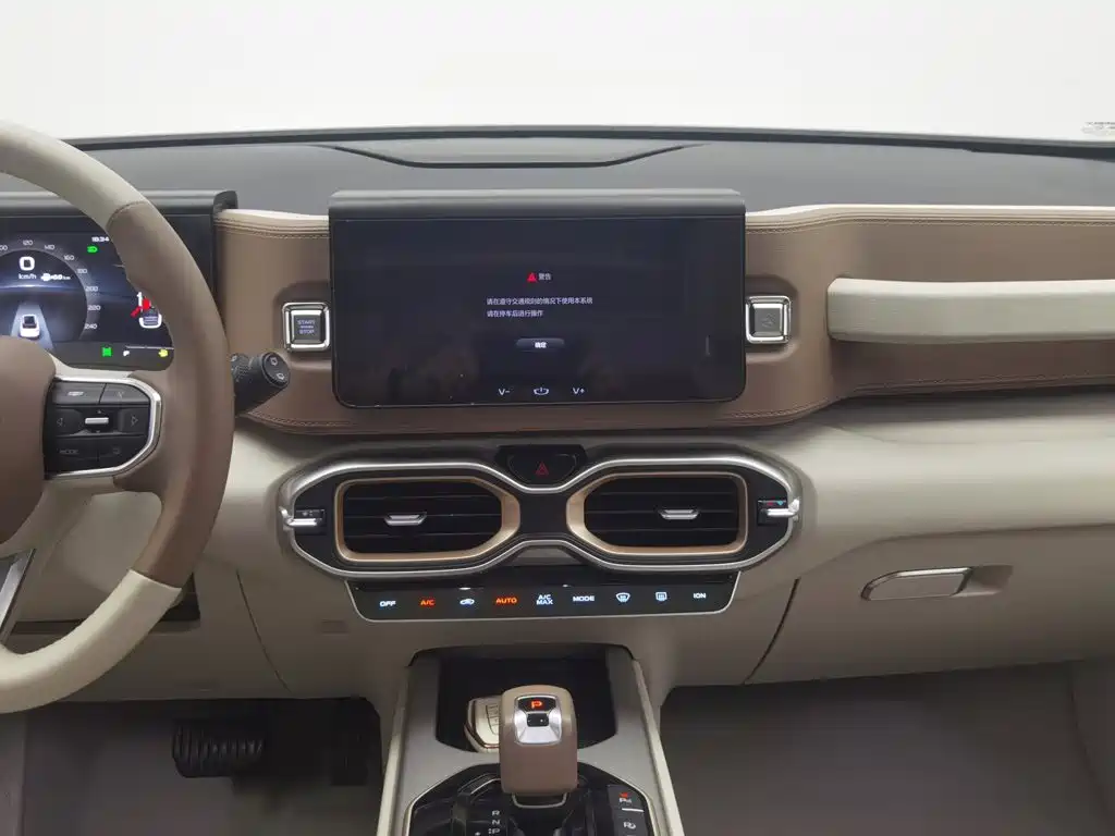 Geely ICON 2020 2020 1.5TD i9 BSG