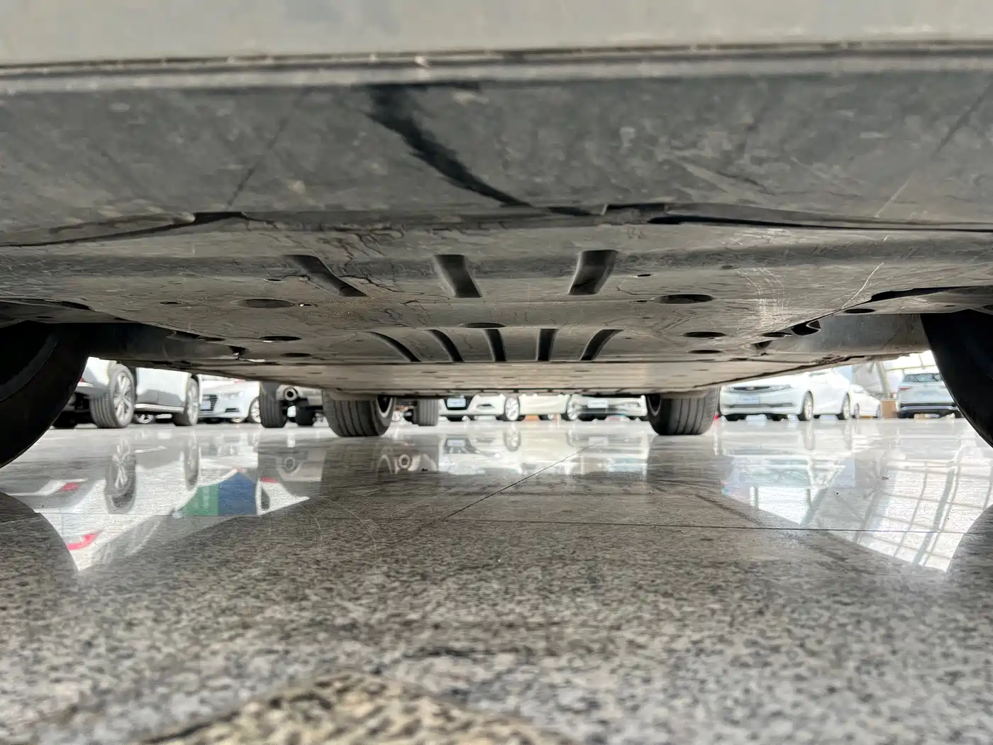 VOLKSWAGEN ID.4 CROZZ