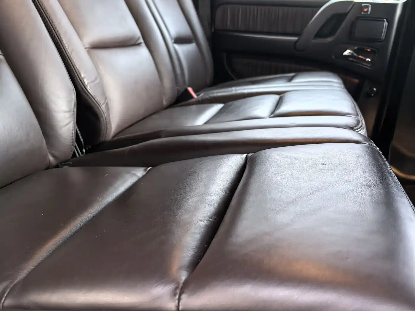 Mercedes-Benz G-Class AMG 2016 AMG G 63 фото 14