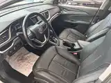 Фото 5 - Buick Excelle