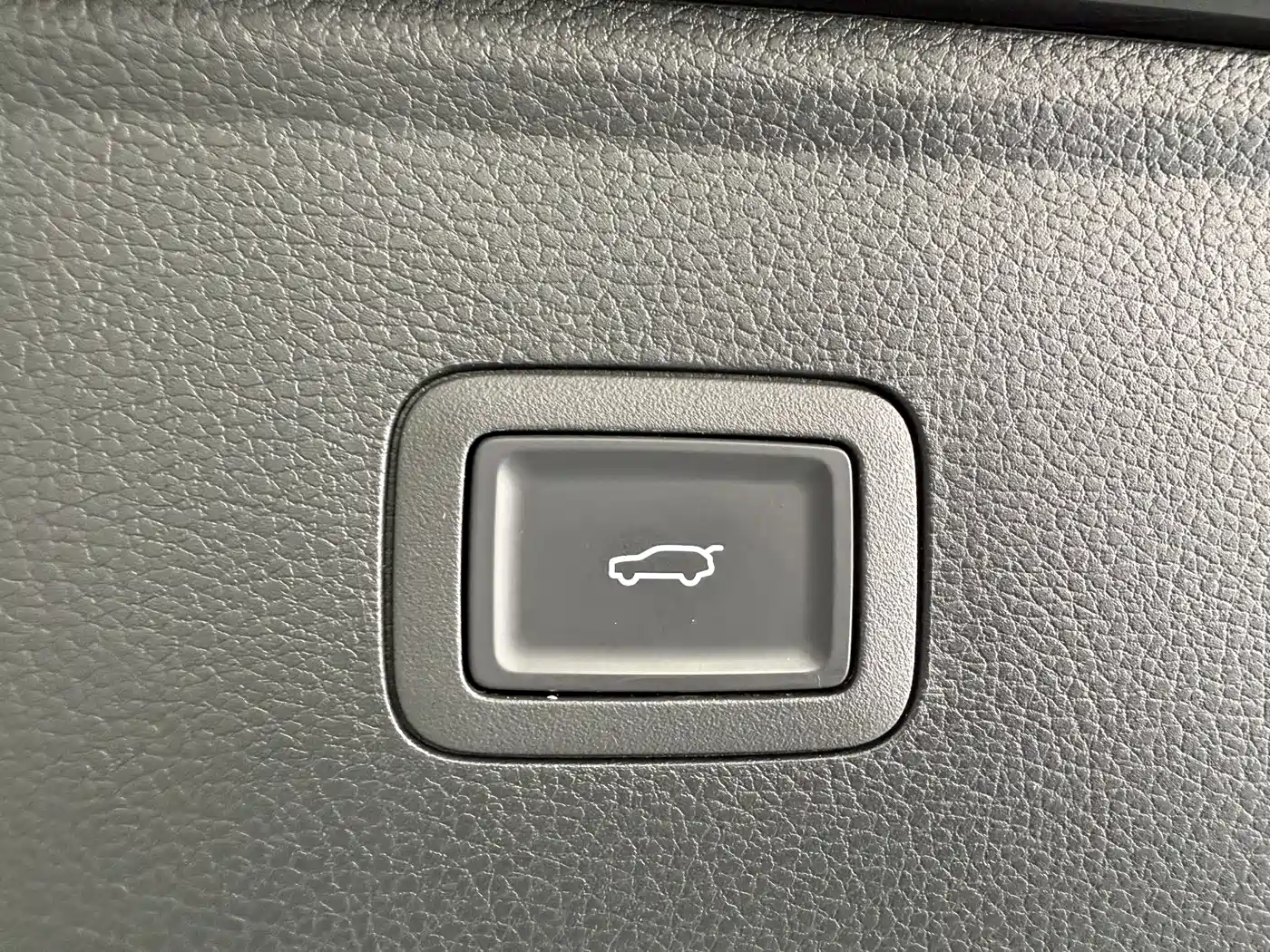 Hongqi HONGQI HS7 PHEV