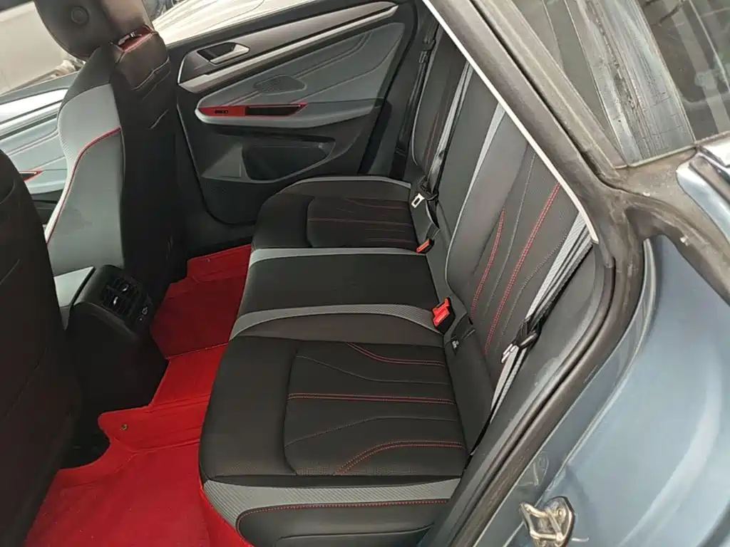 Volkswagen Lamando, миниатюра 17