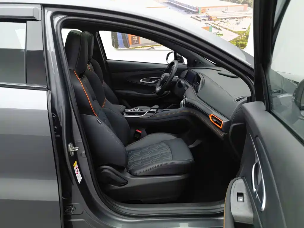 Changan UNI-T 2023 2022 2.0T Premium