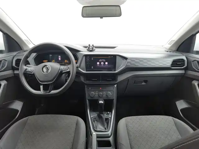 Volkswagen T-Cross 2023 1.5L Automatic Trend Edition — фото 5